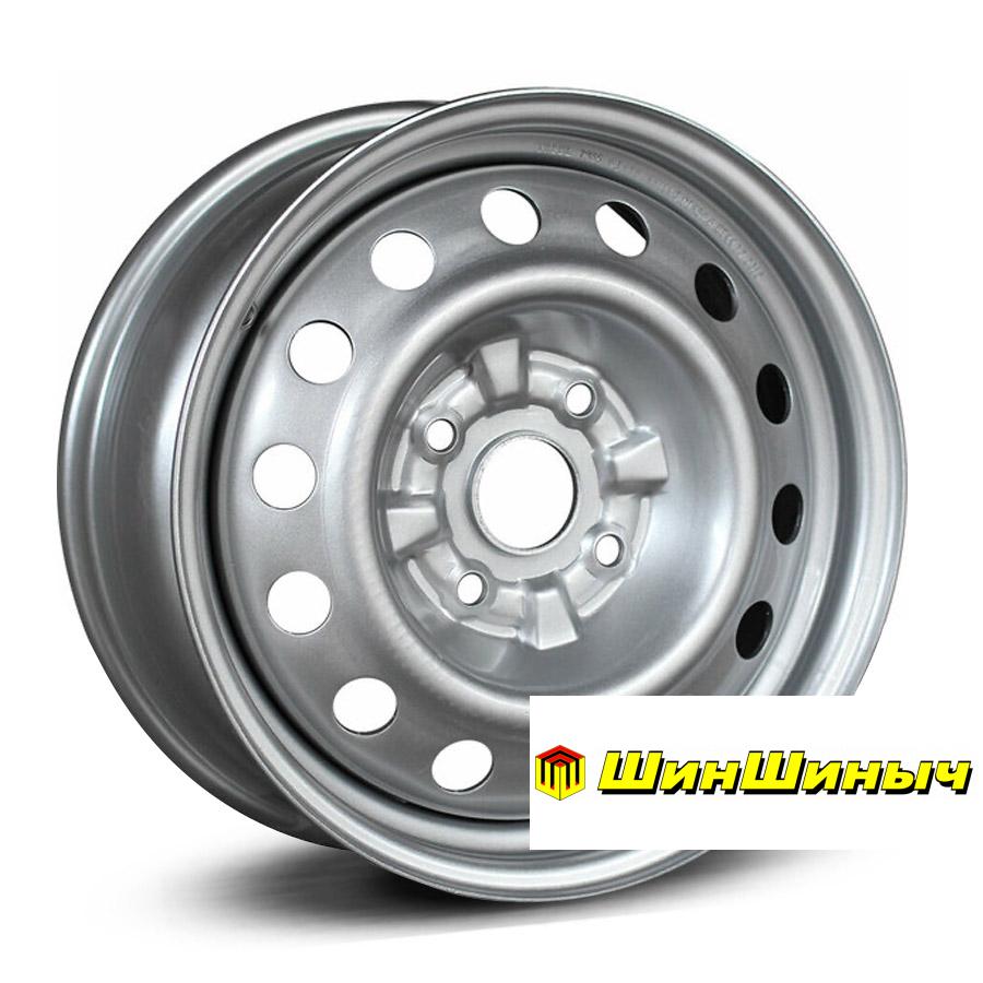 TREBL R13 / 5J PCD 4x100 ЕТ 38 ЦО 57.1 4700