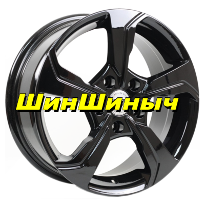 6,5x16/5x114,3 ET45 D60,1 R026 (Corolla) BL
