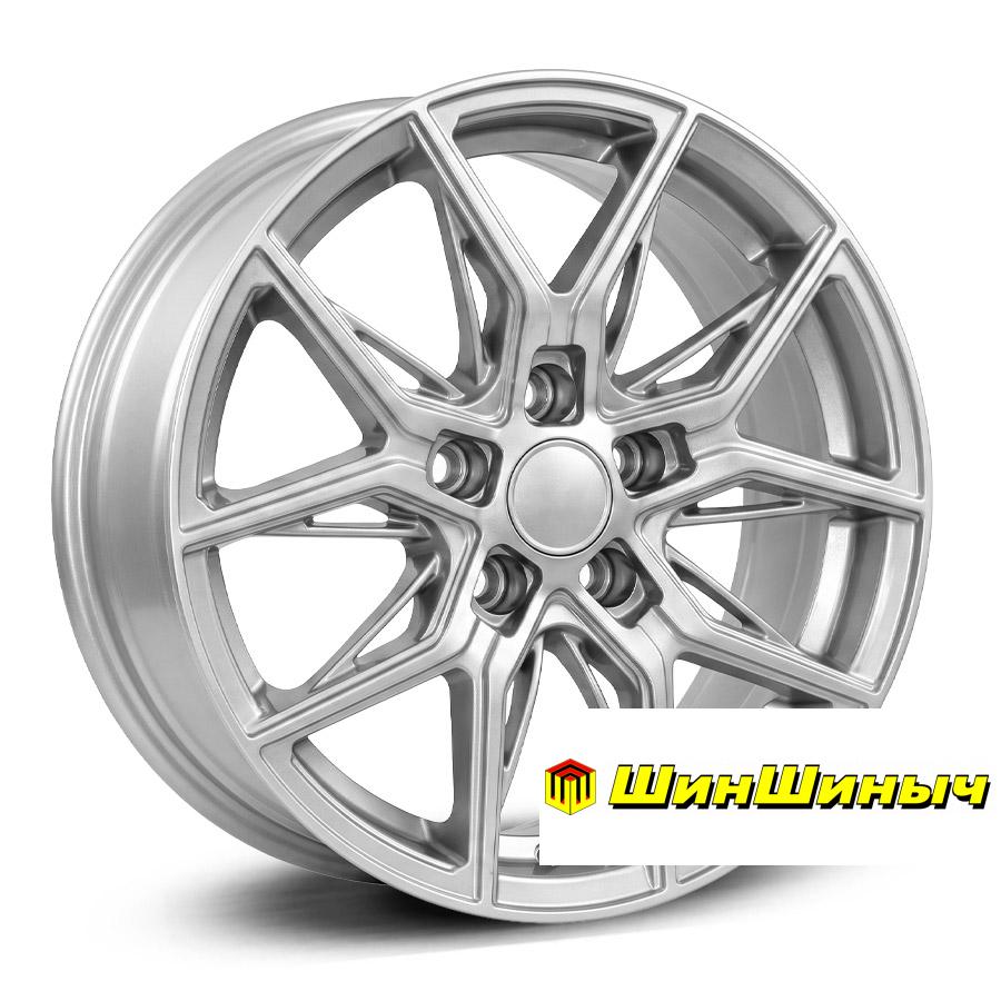 RST R16 / 6.5J PCD 5x108 ЕТ 33 ЦО 60.1 R146