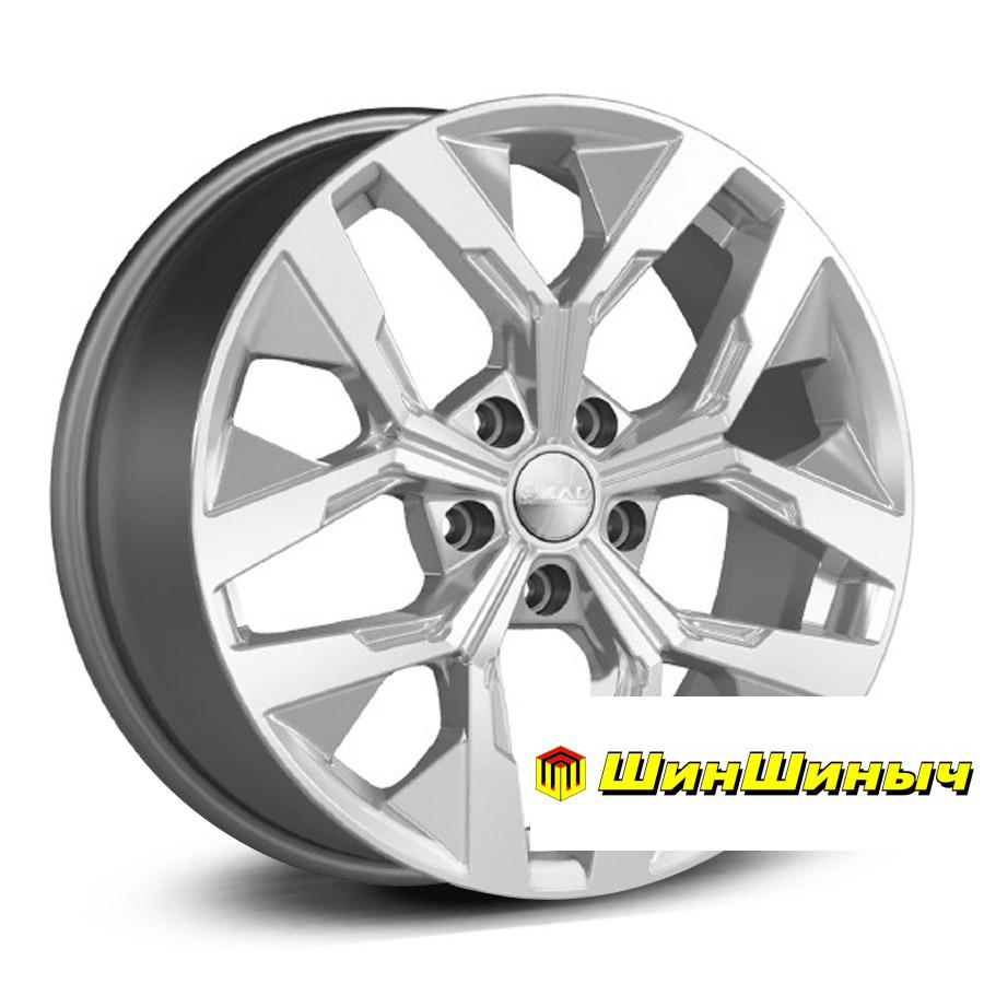 Скад R18 / 7.5J PCD 5x110 ЕТ 37 ЦО 65.1 Ламберт