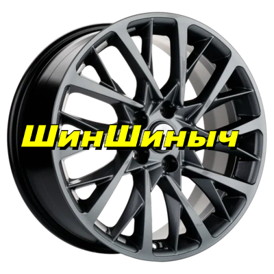 7,5x18/5x108 ET52,5 D63,3 KHW1804 (Kuga) Gray