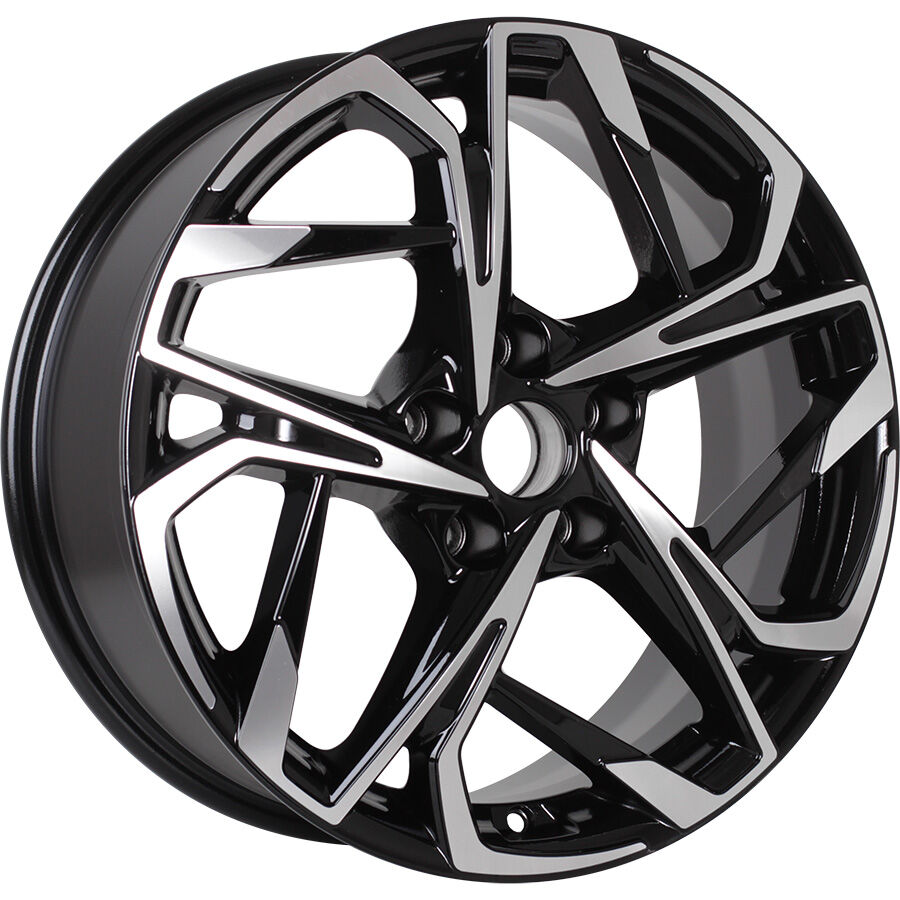 Carwel Цаган 1716 R17x7 5x114.3 ET45 CB67.1 ABT