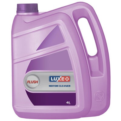 Масло промывочное LUXOIL/LUXE (МПА-2) 5L (№601)