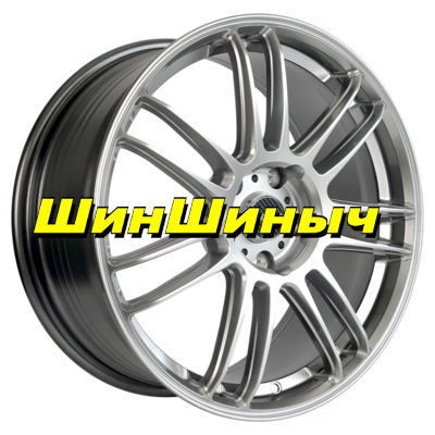 7x18/5x114,3 ET45 D67,1 FA8535 Hyper Black 5 (ZJH) FlowForming