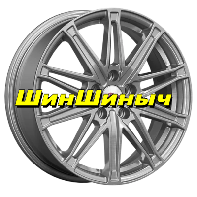 6,5x17/5x108 ET43 D65,1 Виар (КС1065) Хай Вэй