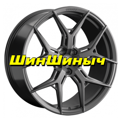 10,5x21/5x120 ET45 D74,1 LS FG14 MGM (конус, C570)
