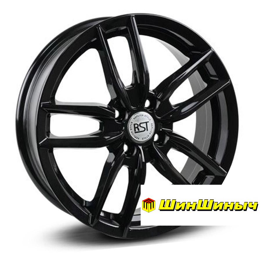 RST R16 / 6J PCD 5x114.3 ЕТ 43 ЦО 67.1 R076