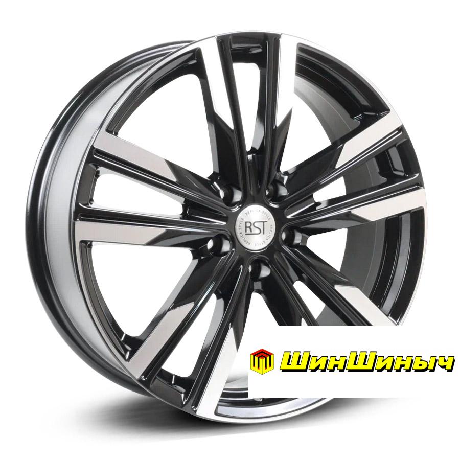 RST R19 / 7J PCD 5x114.3 ЕТ 37 ЦО 66.6 R089