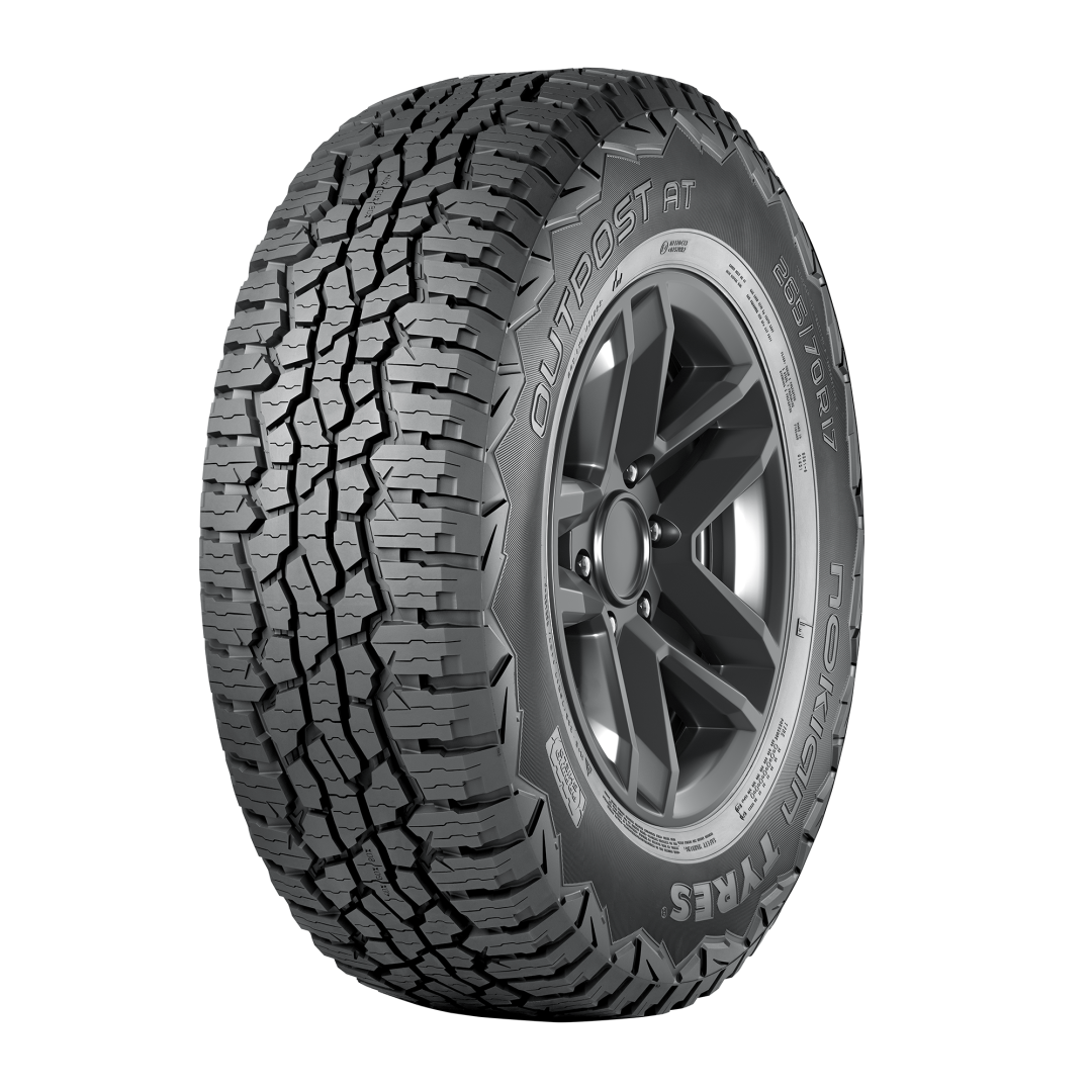 245/75R16 111T NOKIAN Outpost AT 