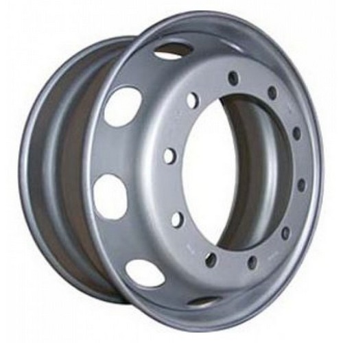 Диск Kordell  9,00х22,5 10х335 ЕТ161 D281 + вентиль