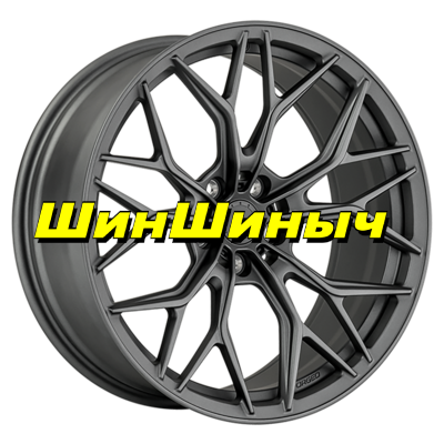 8x19/5x112 ET27 D66,6 LS FG65 MGM (конус)