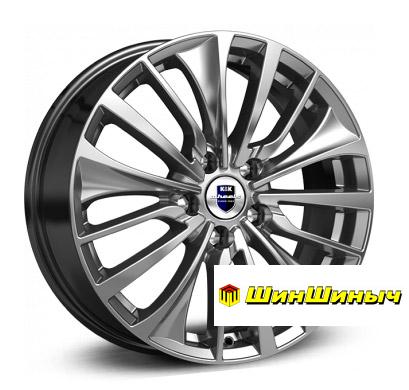 КиК R17 / 6.5J PCD 5x114.3 ЕТ 45 ЦО 66.1 Flanker