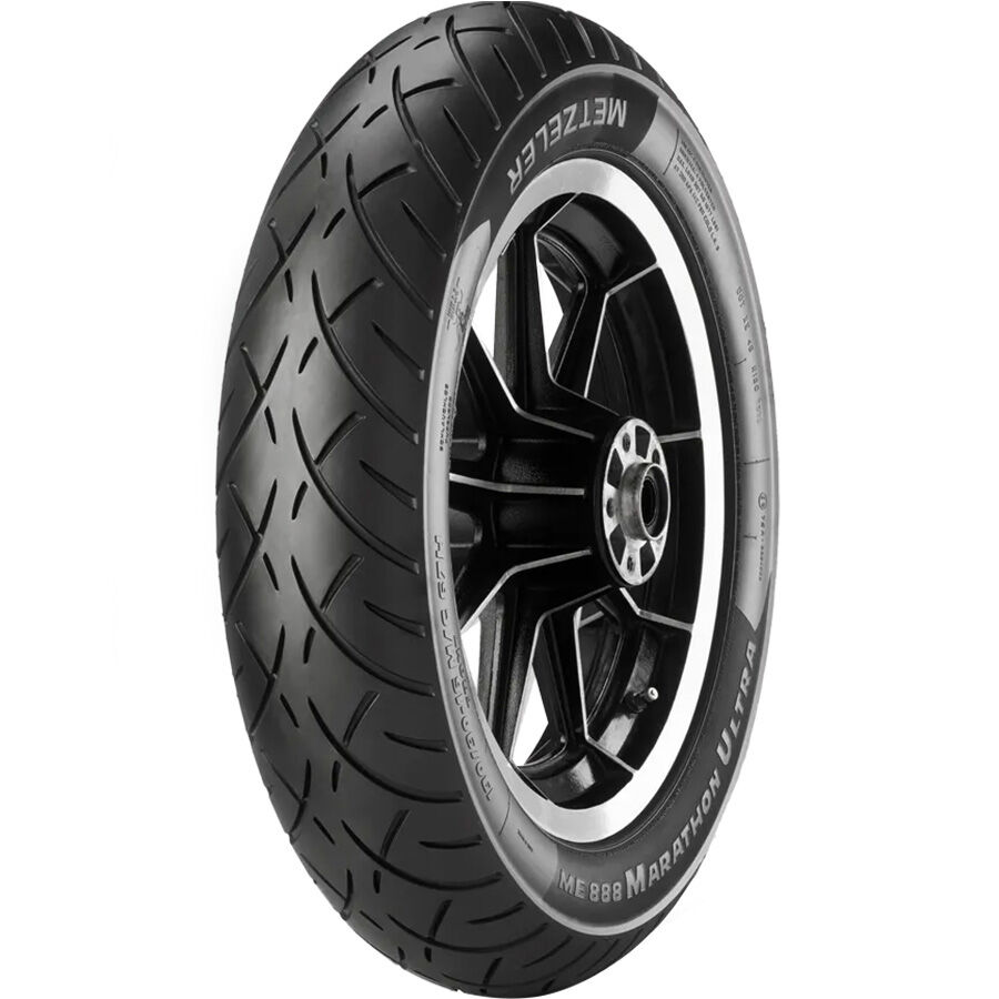 Metzeler ME 888 Marathon Ultra 110/90 -18 61H TL Front 2023