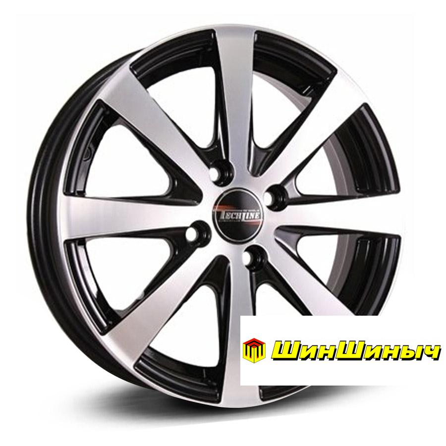Tech Line R16 / 6J PCD 4x114.3 ЕТ 40 ЦО 67.1 634
