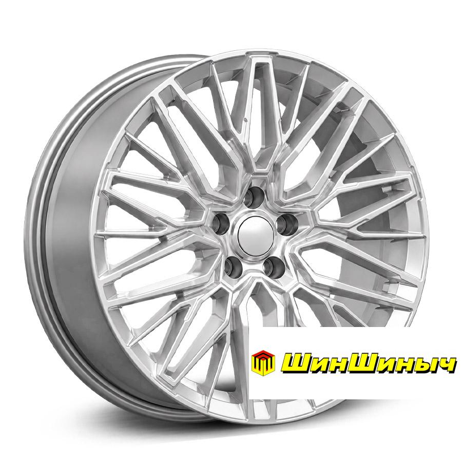 Скад R20 / 8J PCD 5x120 ЕТ 41.5 ЦО 66.1 Кибо