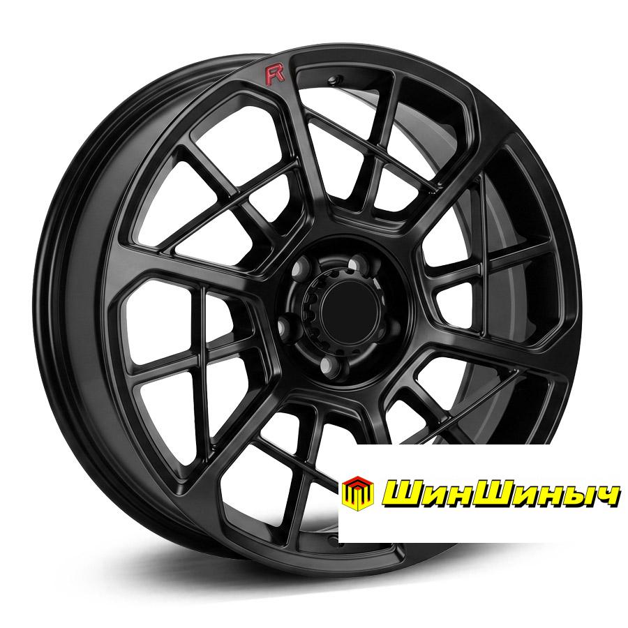 Replica FR R21 / 8.5J PCD 5x108 ЕТ 40 ЦО 63.4 ZR IVF-3165