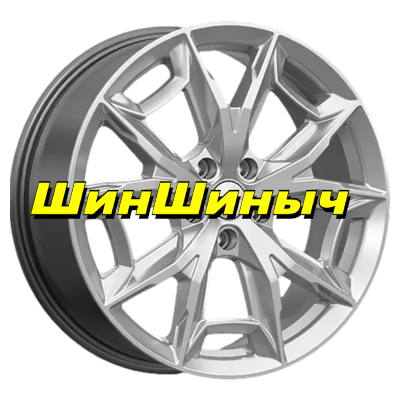 7,5x19/5x112 ET32 D66,6 Паркер (КЛ382) Селена