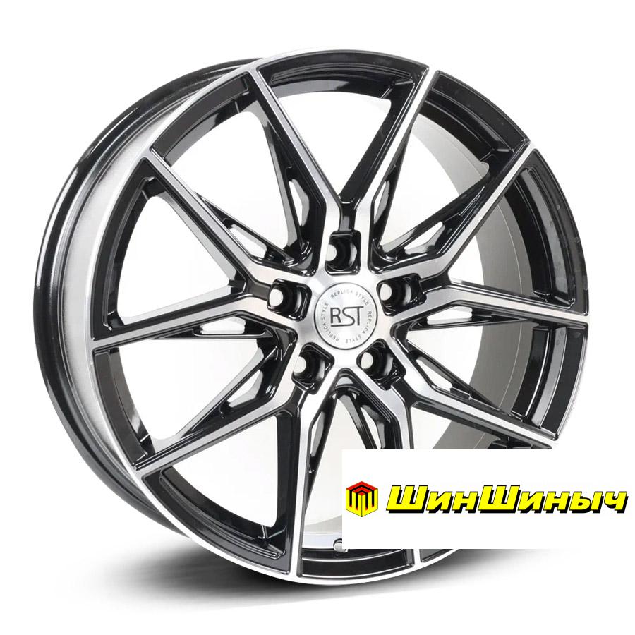 RST R18 / 7.5J PCD 5x108 ЕТ 45 ЦО 63.4 R218