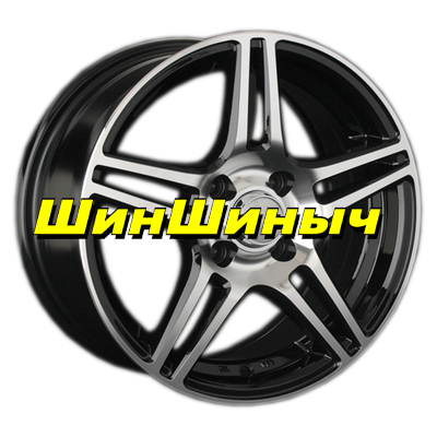 7,5x17/4x100 ET42 D60,1 770 BKF (конус)