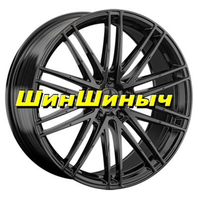 9x20/5x114,3 ET40 D67,1 RC75 BK (конус)