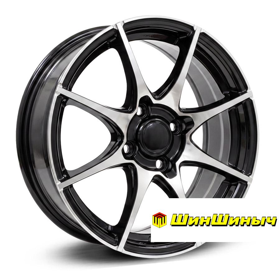 Venti R15 / 6J PCD 4x100 ЕТ 39 ЦО 56.6 1503