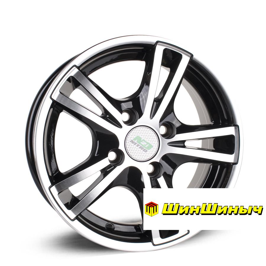 N2O R16 / 7J PCD 4x114.3 ЕТ 40 ЦО 73.1 Y236