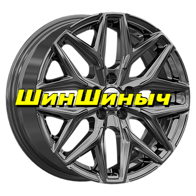 7x17/4x108 ET25 D65,1 Ариус (КС1187) Кварц
