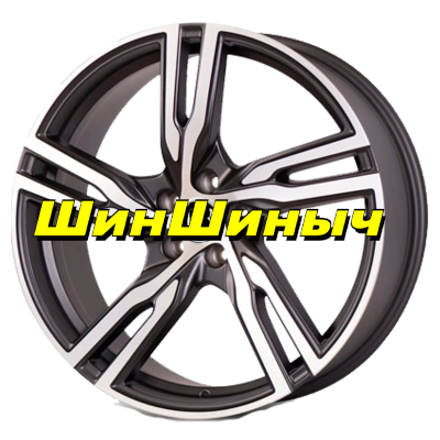 8x18/5x108 ET50 D63,4 V5399 MBM (№26)