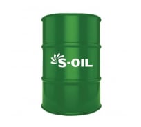 Масло моторное S-OIL 7 RED#7 SAE 10W40 SN 200L (№E107699)