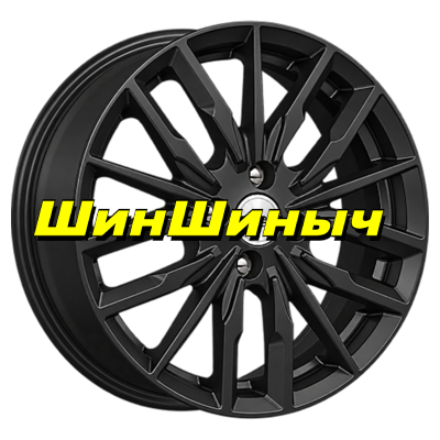 6x16/4x100 ET45 D60,1 Миконос (КС946) BKM