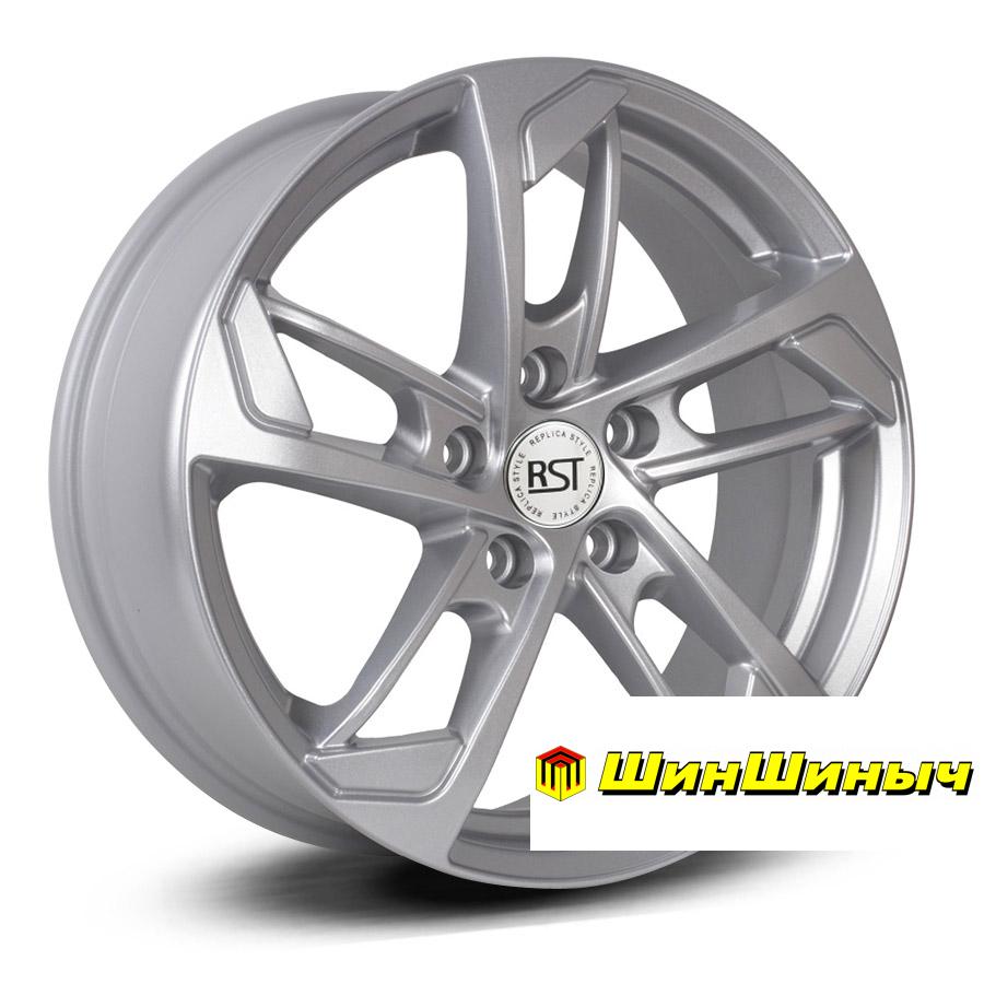RST R17 / 7J PCD 5x114.3 ЕТ 45 ЦО 60.1 R037