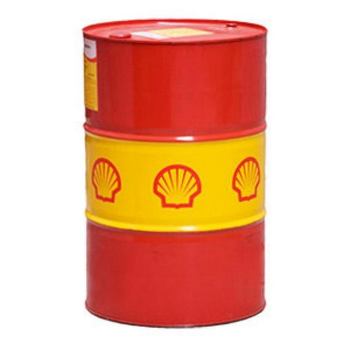 Масло моторное Shell Rimula R5 E SAE 10W40 бочка 209L