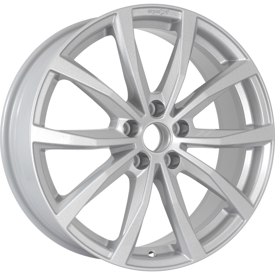 X-trike X138 R18x7 5x114.3 ET45 CB67.1 HS