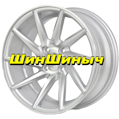 7,5x17/4x98 ET35 D58,5 1022 Left (CVT) M/S