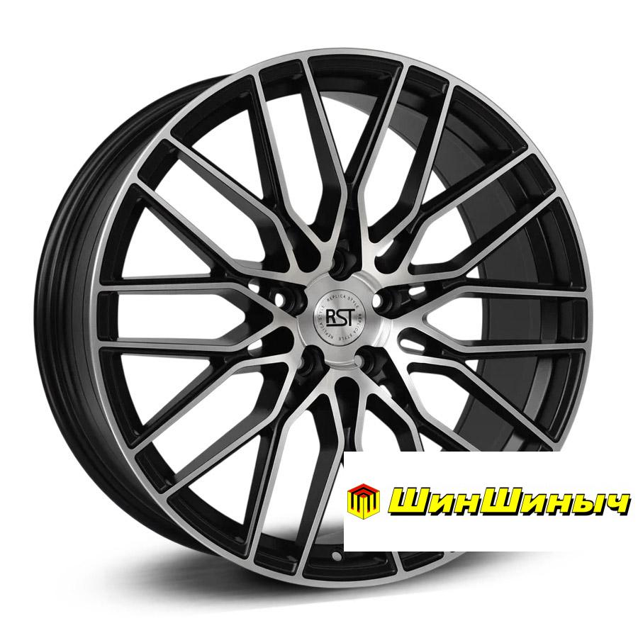 NEO R21 / 9.5J PCD 5x112 ЕТ 36 ЦО 66.6 211FF