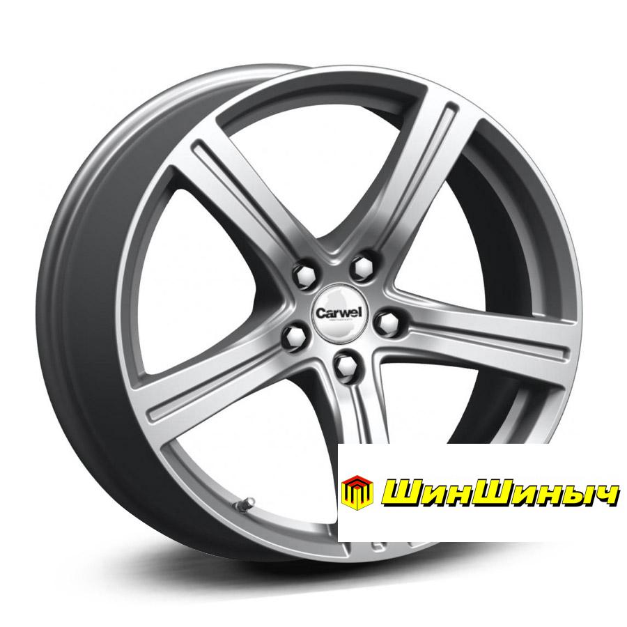 Carwel R19 / 7.5J PCD 5x114.3 ЕТ 45 ЦО 67.1 Урал