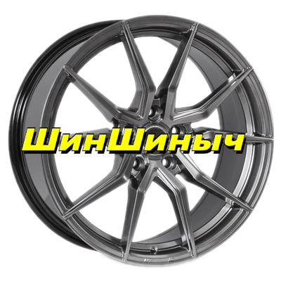 8x18/5x114,3 ET40 D67,1 Spyder (5007) CHB