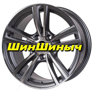 8x17/5x120 ET34 D72,6 B055 GMF (№33)