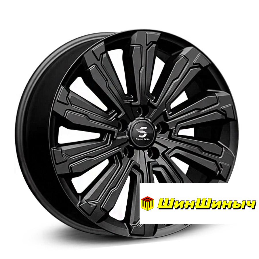 Premium Series R20 / 8J PCD 5x112 ЕТ 45 ЦО 66.6 КР1061 Humber
