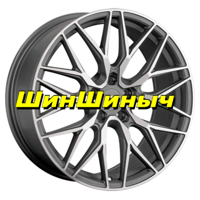 8,5x19/5x114,3 ET40 D67,1 RC70 MGMF (конус)