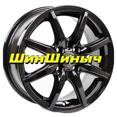 6,5x16/5x108 ET45 D60,1 1615 BL