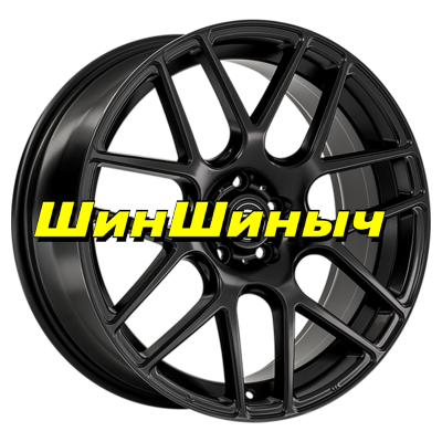 8,5x20/5x120 ET30 D72,6 B113 BKS (конус, C570)