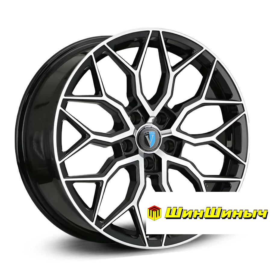 Venti R17 / 7J PCD 5x114.3 ЕТ 45 ЦО 60.1 1719