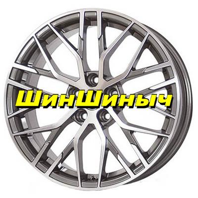 8x18/5x112 ET35 D66,45 A170T GMF (№22)