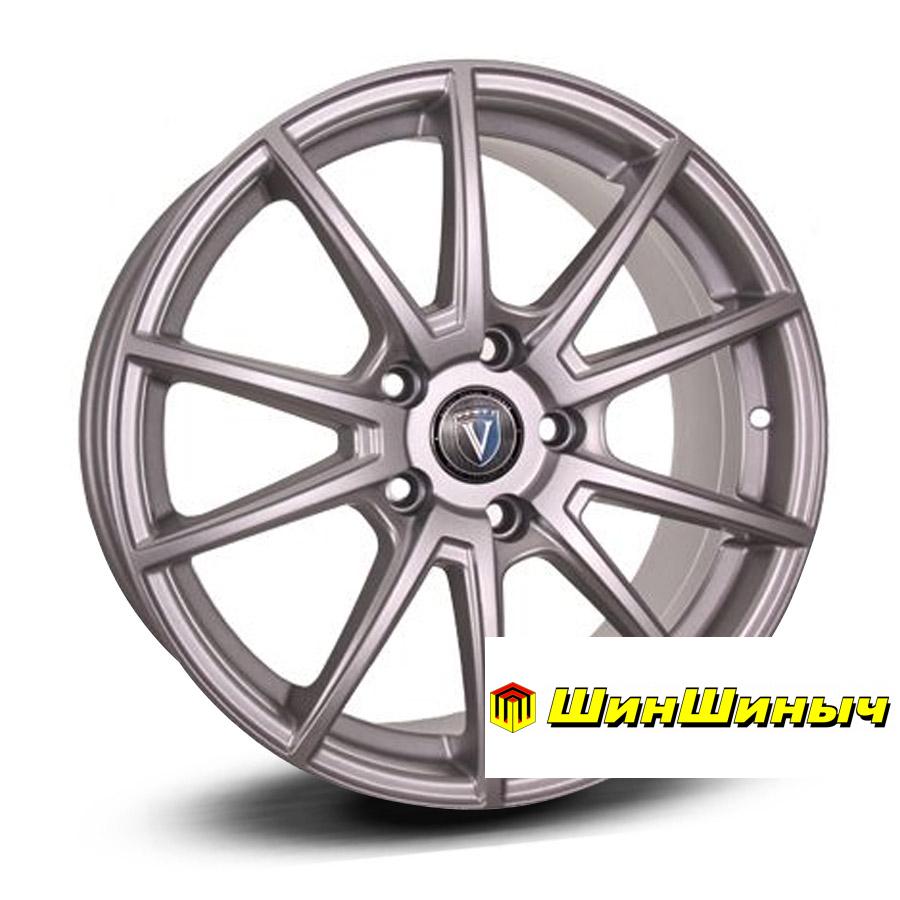 Venti R17 / 7J PCD 5x114.3 ЕТ 48.5 ЦО 67.1 1704