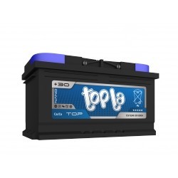 АКБ 6СТ-75о/п TOPLA  TOP низкий (720A)