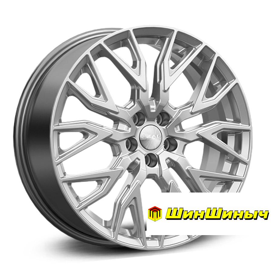 Скад R18 / 7J PCD 5x112 ЕТ 46 ЦО 66.6 Эльба