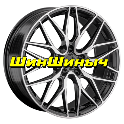 8,5x19/5x108 ET36 D65,1 RC70 BKF (конус)