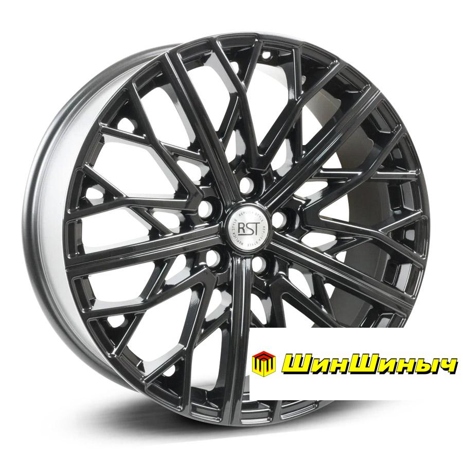 RST R20 / 8.5J PCD 5x120 ЕТ 47 ЦО 72.6 R002