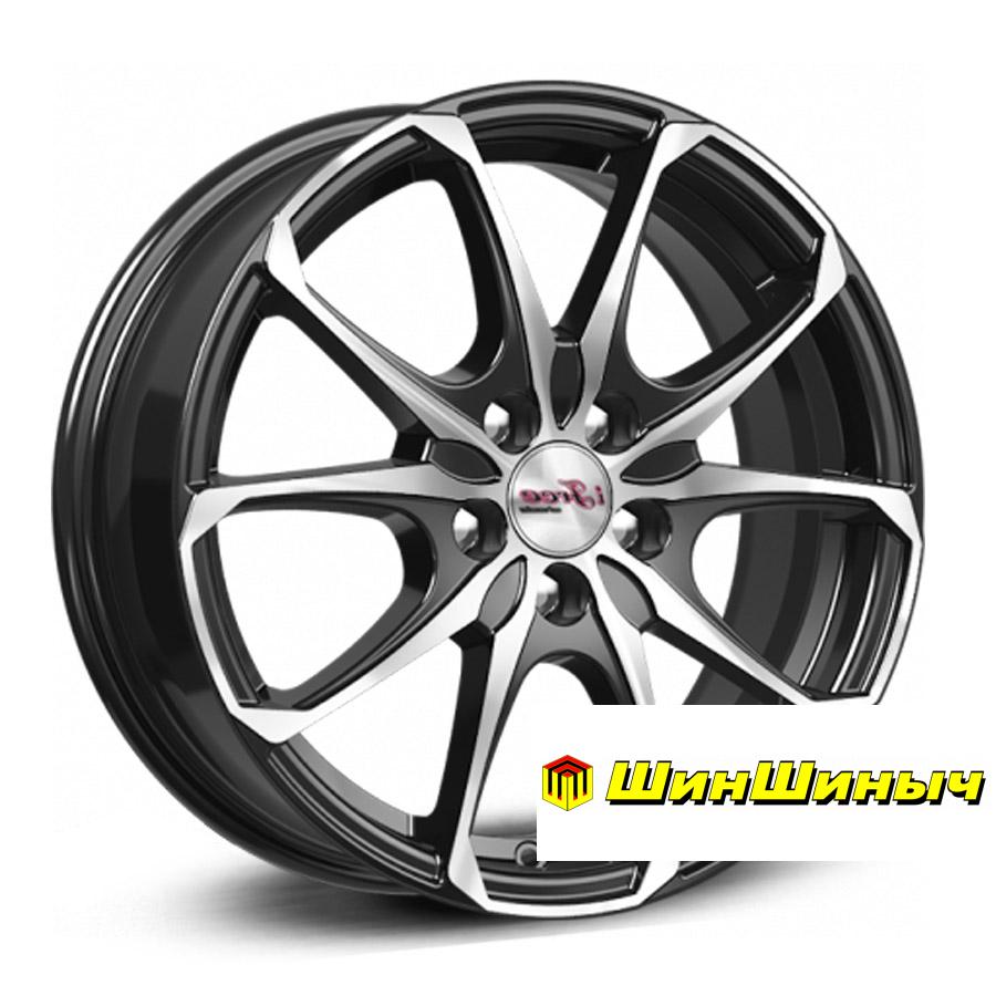 iFree R16 / 6J PCD 4x100 ЕТ 35 ЦО 67.1 Такеши